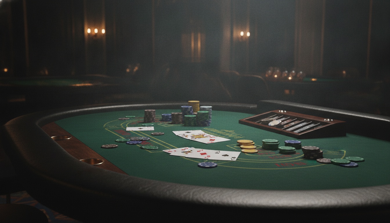 Utforsk Spillutvalget hos Spinight Casino