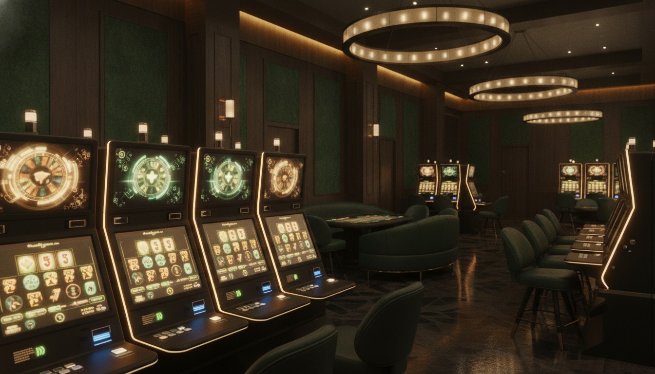 Spinight Casino — En Detaljert Omtale